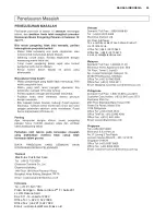 Preview for 25 page of Electrolux EDV6051 User Manual