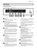 Preview for 29 page of Electrolux EDV6051 User Manual