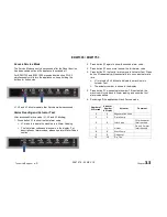 Preview for 9 page of Electrolux EDW 1103 Service Manual