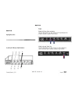 Preview for 14 page of Electrolux EDW 1103 Service Manual