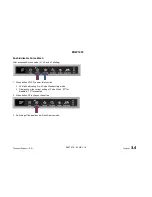 Preview for 17 page of Electrolux EDW 1103 Service Manual