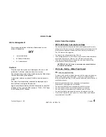 Preview for 20 page of Electrolux EDW 1103 Service Manual