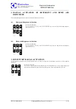 Preview for 5 page of Electrolux EDW7505HPS - Semi-Integrated Dishwasher With 5 Wash Cycles Service Manual