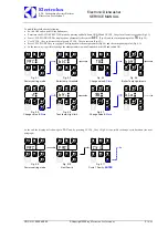 Preview for 10 page of Electrolux EDW7505HPS - Semi-Integrated Dishwasher With 5 Wash Cycles Service Manual