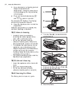 Preview for 20 page of Electrolux EEC87300L User Manual