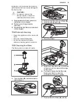 Preview for 23 page of Electrolux EEQ67410W User Manual