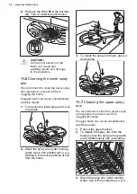 Preview for 24 page of Electrolux EEQ67410W User Manual