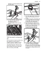 Preview for 25 page of Electrolux EEQ67410W User Manual