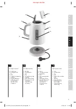 Preview for 19 page of Electrolux EEWA 5110 Manual