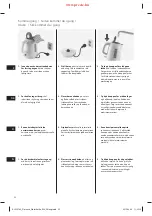 Preview for 22 page of Electrolux EEWA 5110 Manual