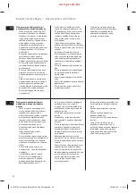 Preview for 28 page of Electrolux EEWA 5110 Manual