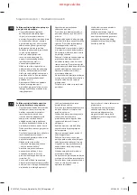 Preview for 37 page of Electrolux EEWA 5110 Manual