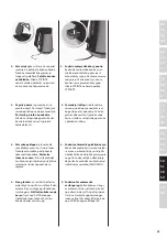 Preview for 59 page of Electrolux EEWA5300 Instruction Book