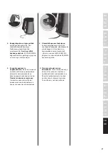 Preview for 67 page of Electrolux EEWA5300 Instruction Book