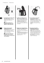 Preview for 68 page of Electrolux EEWA5300 Instruction Book