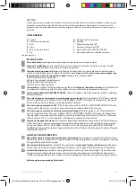 Preview for 30 page of Electrolux EEWA77 Series Instruction Book