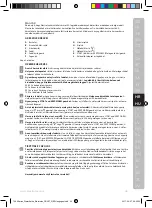 Preview for 45 page of Electrolux EEWA77 Series Instruction Book