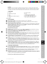 Preview for 63 page of Electrolux EEWA77 Series Instruction Book