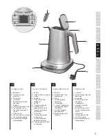 Preview for 27 page of Electrolux EEWA7800 Instruction Book