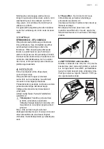 Preview for 65 page of Electrolux EFB90581OX User Manual