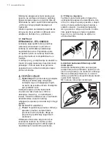 Preview for 110 page of Electrolux EFB90581OX User Manual