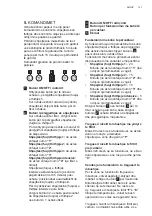 Preview for 147 page of Electrolux EFB90581OX User Manual