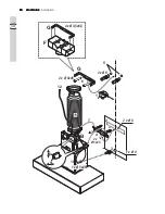 Preview for 24 page of Electrolux EFC 60671 User Manual