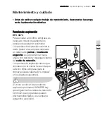 Preview for 39 page of Electrolux EFC 60671 User Manual