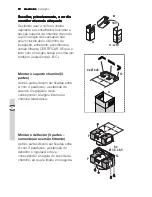 Preview for 72 page of Electrolux EFC 60671 User Manual