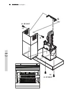 Preview for 76 page of Electrolux EFC 60671 User Manual