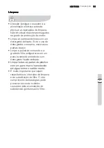 Preview for 53 page of Electrolux EFC 9650 User Manual