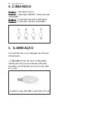 Preview for 30 page of Electrolux EFC316X User Manual