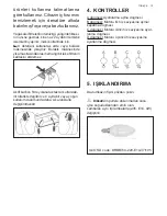 Preview for 111 page of Electrolux EFC316X User Manual