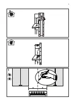 Preview for 5 page of Electrolux EFC60151X Installation Manual