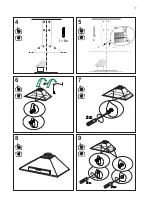 Preview for 7 page of Electrolux EFC60151X Installation Manual