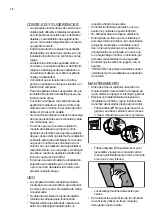 Preview for 16 page of Electrolux EFC60151X Instructions For Use Manual