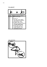 Preview for 32 page of Electrolux EFC60151X Instructions For Use Manual