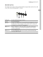 Preview for 20 page of Electrolux EFC60246 User Manual