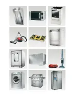 Preview for 23 page of Electrolux EFC60246 User Manual