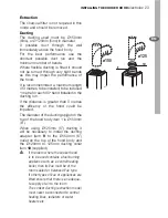 Preview for 23 page of Electrolux EFC90950 User Manual