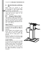 Preview for 24 page of Electrolux EFC90950 User Manual