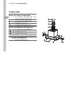 Preview for 8 page of Electrolux EFG60750 User Manual