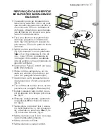 Preview for 37 page of Electrolux EFG60750 User Manual