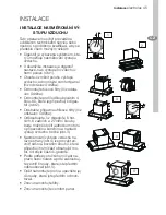 Preview for 45 page of Electrolux EFG60750 User Manual