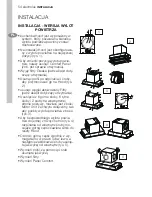 Preview for 54 page of Electrolux EFG60750 User Manual