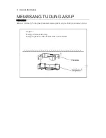 Preview for 38 page of Electrolux EFL925MAR Instruction Manual