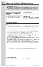 Preview for 16 page of Electrolux EFLS617STT Installation Instructions Manual