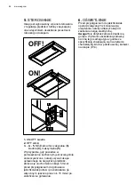 Preview for 88 page of Electrolux EFP60424OX User Manual