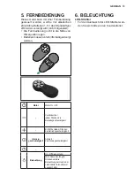 Preview for 13 page of Electrolux EFR90571OX User Manual