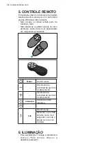 Preview for 38 page of Electrolux EFR90571OX User Manual